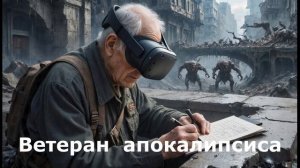 Ветеран  апокалипсиса