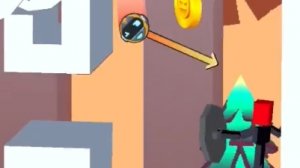 Bullet Smile: Ragdoll Puzzles