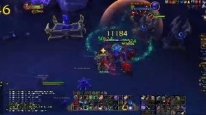 World of Warcraft: Midnight - 3я неделя обновы (просто играем)