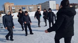 день здоровья!