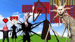 Какие новые существа Доктора Ноувэа бессмертны?