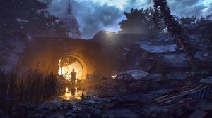 The Division 2 лучший билд для легендарок