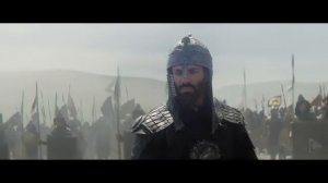 Восстание завоевателя