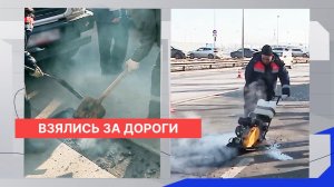 Нижегородские дворы и микрорайоны названы самыми проблемными по состоянию дорог после зимы