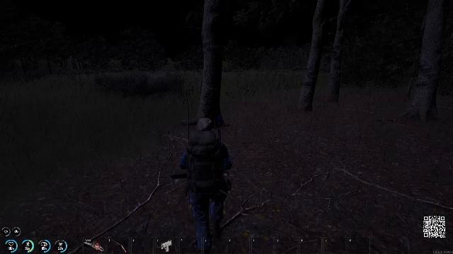 Смотрим обнову после вайпа SCUM Mick Chill Game {RU} PVE Serve.  IP 193.34.77.41:7002