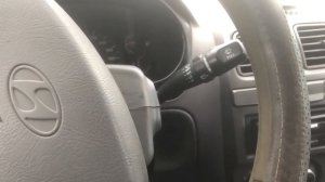 Оплетка на руле