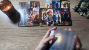 ТАРО РАСКЛАД | ПАУЗА ИЛИ КОНЕЦ⁉️🥰🏠✨🔥