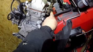 Аодес 1000 WT День пятый