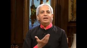 Евангелие необходимо проповедовать Бенни Хинн