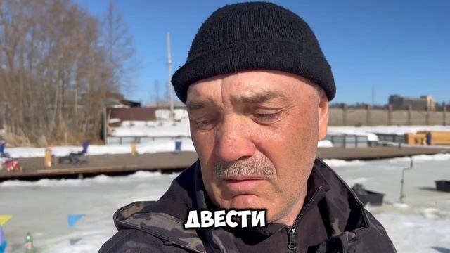 Небольшое интервью от наших гостей.