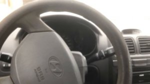 Поворотник как в камазе вроде