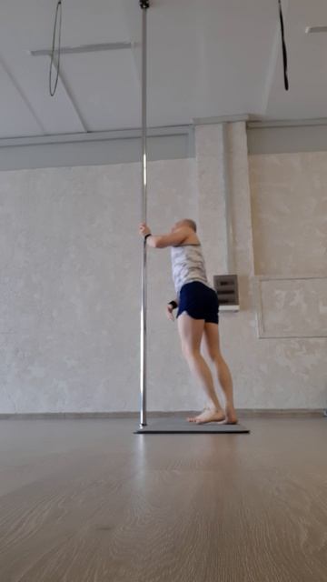 Бэковер на обе стороны. До автоматизма (Александр Странник https://vk.com/far_familiar)