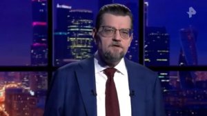 Добров в эфире выпуск от 21.03.2026 анонс, что будет в эфире