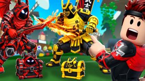 ЮТУБЕРСКИЕ БРЕЙНРОТЫ УЖЕ В ИГРЕ И Я ИХ ПОЛУЧИЛ в Brainrot Evolution РОБЛОКС !