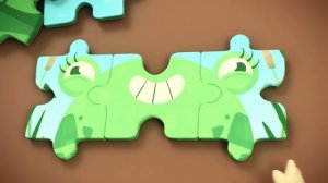 Мульт Птичка 4-6