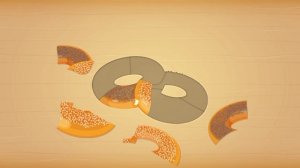 Мульт-развивашка: собираем пазлы — детский развивающий мультфильм, головоломка.