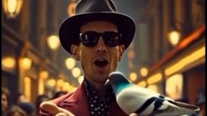 Александр Donskoff- Фокусник.mp4