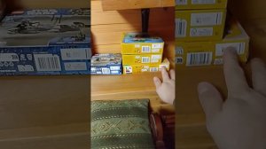 lego наборы которые будут на обзорах видосиках