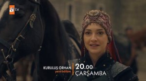 Основание Орхан 19 серия 2 анонс