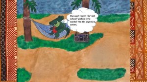 Gugu and Buziba. Episode 11. Tackles