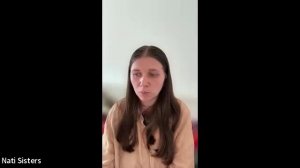 Женские инициации и переходы. Эфир с Нати Систерс