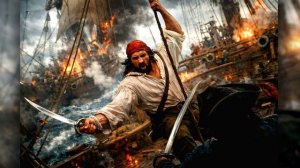 The Crown's Bloody Hounds (2) sea shanty slipjig