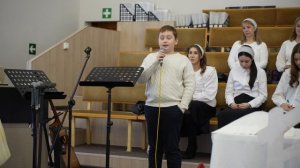 Стих | Христианские стихи