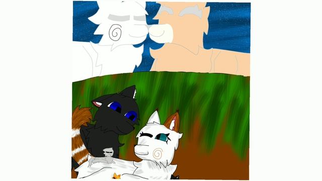 Арт на конкурс