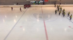 2012: Ермак - Юность (матч 3)