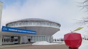 "Велодорожка", Политех и Волга.