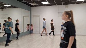 Занятие по дефиле и фото позированию для детей. Дети #шоуцентримидж