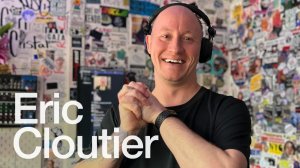 Эрик Клутье (Eric Cloutier) - Live  @ The Lot Radio [19.03.2026]