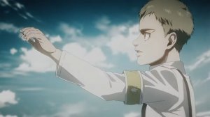 Атака Титанов - AMV. Shougeki. Русские субтитры и перевод