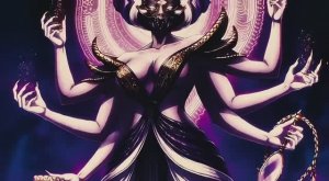 Зов хаоса... песня Слаанеш