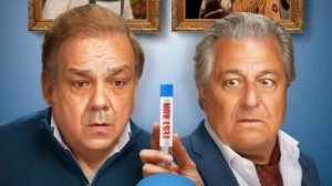 Неожиданные связи 2 (2026) — Дублированный трейлер