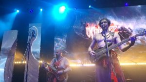 Морроз - Варяги