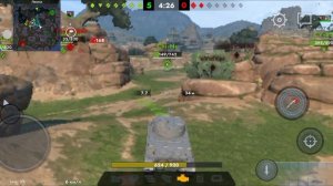 Играю в танки