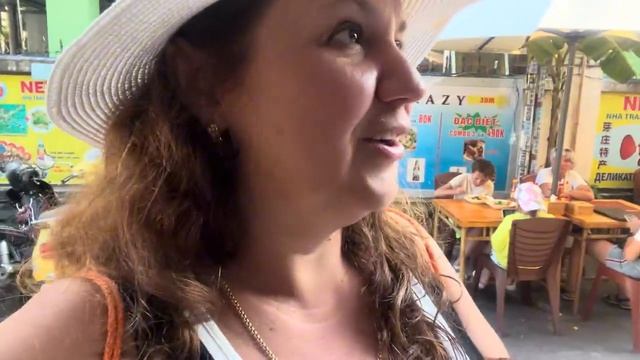 Вьетнам 2026: отдых в Libra… и шок после массажа! 😳
