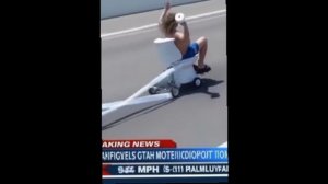 Осторожно новости ИИ