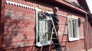 ОПЯТА В ПАЛИСАДНИКЕ, И В ЛЕС ХОДИТЬ НЕ НАДО.