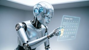 Создаем генератор напоминаний календаря для обязанностей по договору