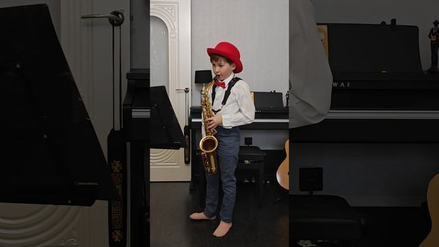 Дровосек.Тень-тень.Вальс.Песенка.По малину в сад пойдем.Немецкий танец.