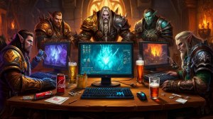 ПВЕ ТУРНИР НА РУ "Годовщине". ПРИЗОВОЙ ФОНД, МИНИМУМ 50000!