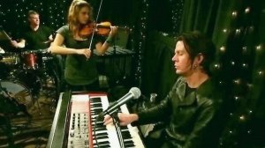 WALKING PAPERS - A Place Like This (Live 2013)