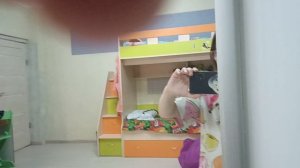 Прятки в одной комнате!