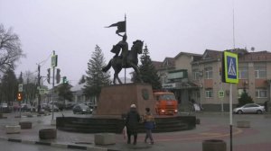 Природоохранная прокуратура судится с жильцами коттеджного поселка у реки Усмань