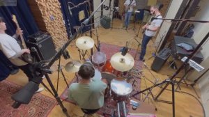 Dani California (RHCP) | Учебный ансамбль «ЭтоЭлектробус» | кавер