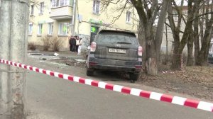 Одна из пострадавших в страшном ДТП в Ленобласти находится в коме