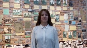 Ольховская Елизавета