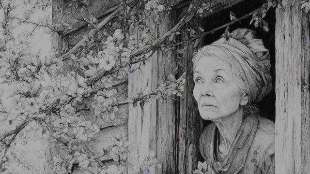 Письмо маме